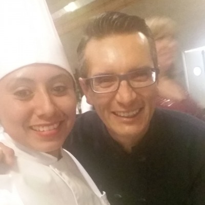 Foto de Rosa Lopez