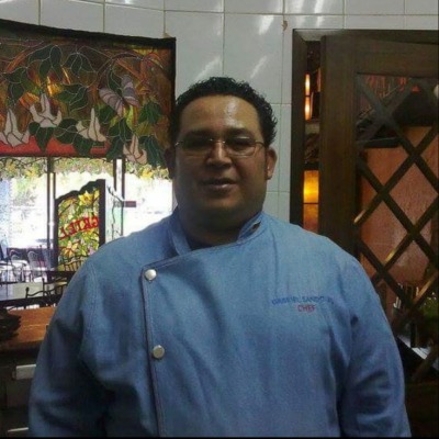 Foto de Gabriel Sandoval Martinez