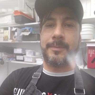 Foto de Alessandro Castaneda