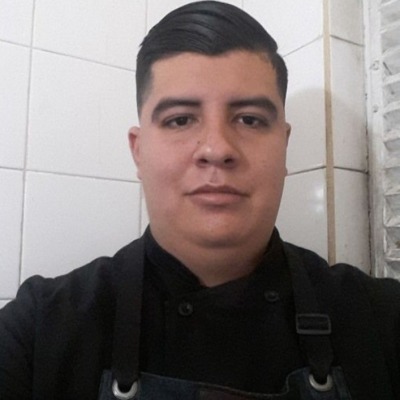 Foto de Juan Alejandro González Guzmán