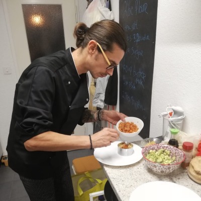 Foto von Matteo Varesi
