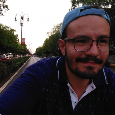 Foto de Erick Agüero