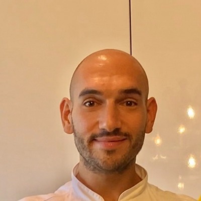 Photo from Fabrizio Grassi