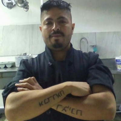 Foto de Miguel Angel Mendiola