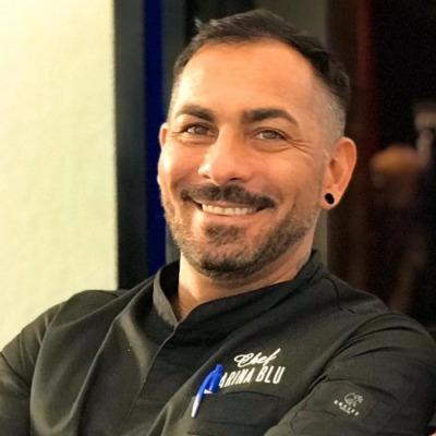 Foto von Alessandro Pugliese