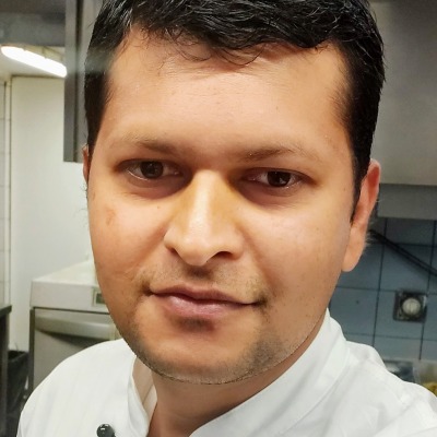 Foto von Rohit Verma