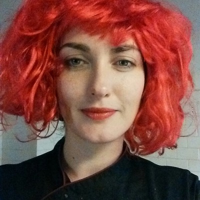 Foto von Giulia Terni