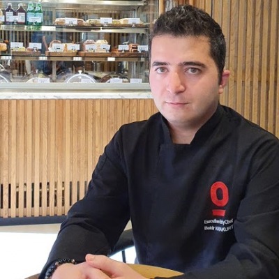 Photo from Bekir Karakurt