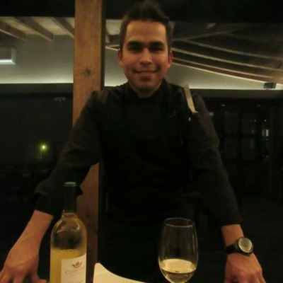 Foto de Eduardo Cervantes
