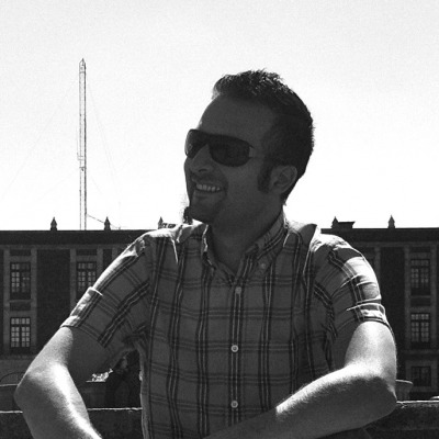 Foto de Elihú Cardoso Díaz