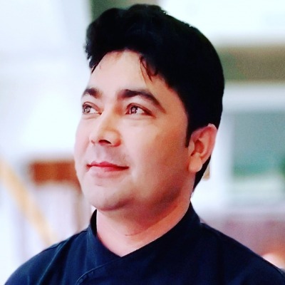 Photo from Chef Musa Ali