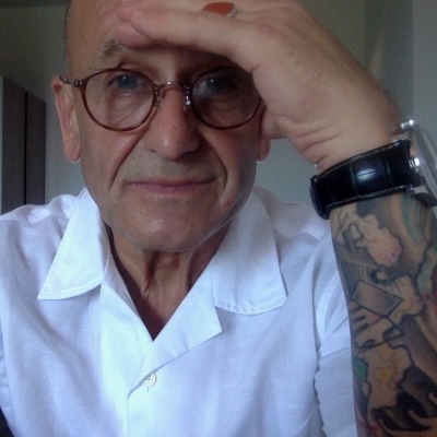 Photo from Stefano Leone