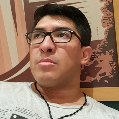 Foto de Julio Gadea