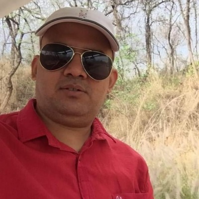 Photo from Ram Pratap Singh