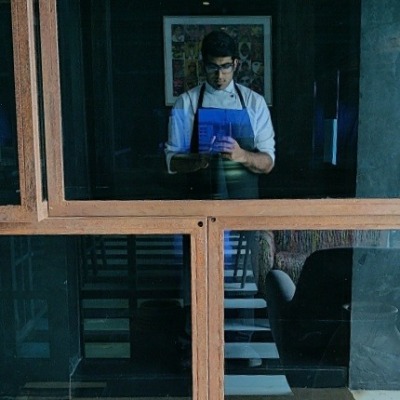 Photo from Omkaar Unni