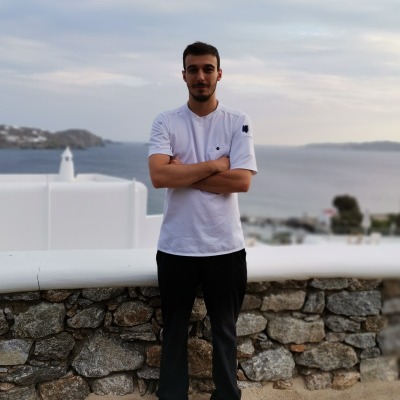 Φωτογραφία από τον Aggelos Sakaj