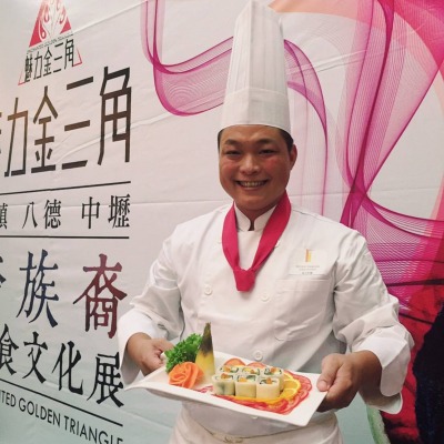 Photo from Kuei-Chih Wang