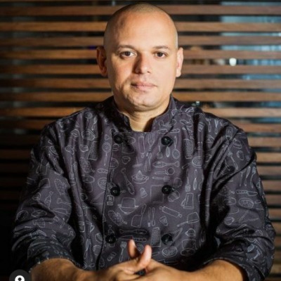 Photo from Fábio Cândido Dos Santos