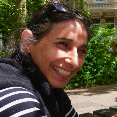Foto von Kamlesh Chandail