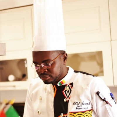 Photo from Joseph Lamcma