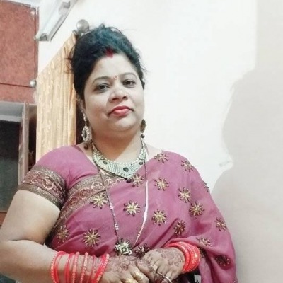 Photo from Meenu Gautam