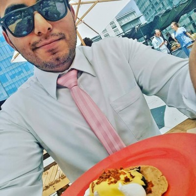 Photo from Ruben Dario Grande