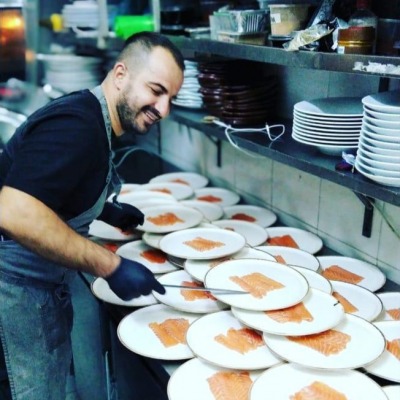 Φωτογραφία από τον Martin Prenda
