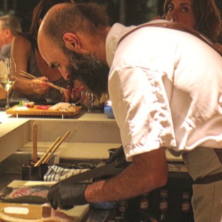 Foto von Apollon Kokkinis