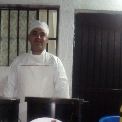 Foto de Erick Rodriguez