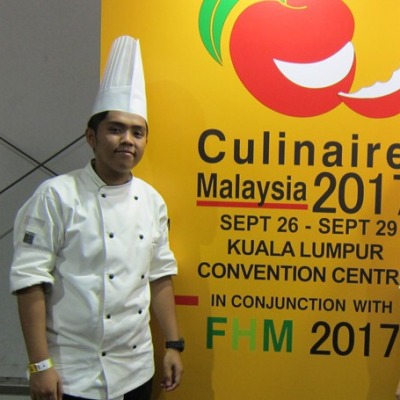 Photo from Wan Afiq Husaini Wan Ali Munawar