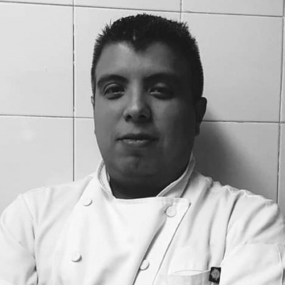 Foto de Ernesto Estrada Pineda