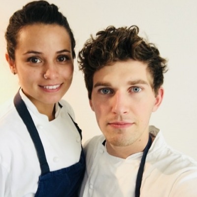 Photo from Grayson And Maria Altenberg