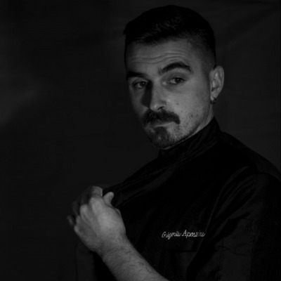 Photo from Grigorios Apostolou