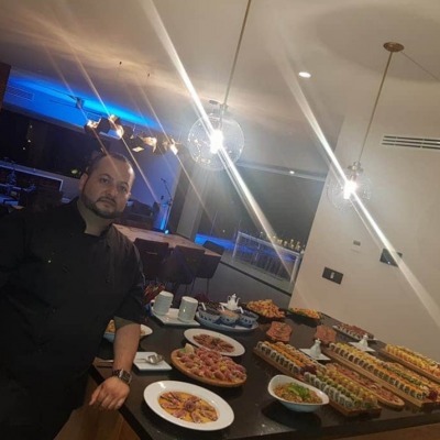 Foto de Luis Alonso Parra