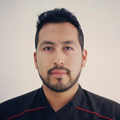 Foto de Rodolfo Ramírez