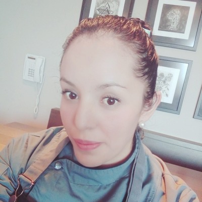 Foto de Dulce Landa