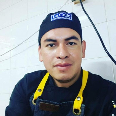 Foto de Jose Alfredo Martinez