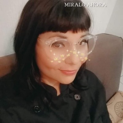 Foto de Celeste García García