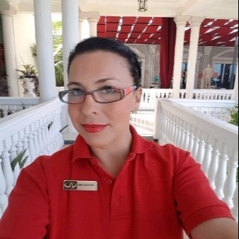 Foto de Cris Cárdenas Cárdenas