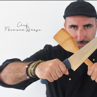 Foto de Flaviano Sforza