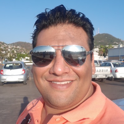 Foto de Ruben Mondragon Morales