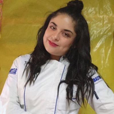Foto de Viridiana Cuadrilla