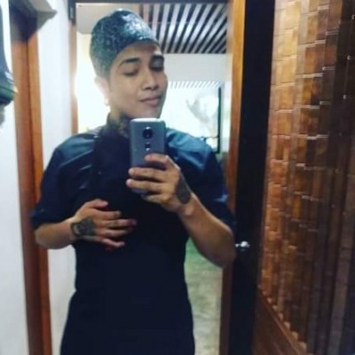 Foto de Gerardo Andrés Maldonado Aguilar