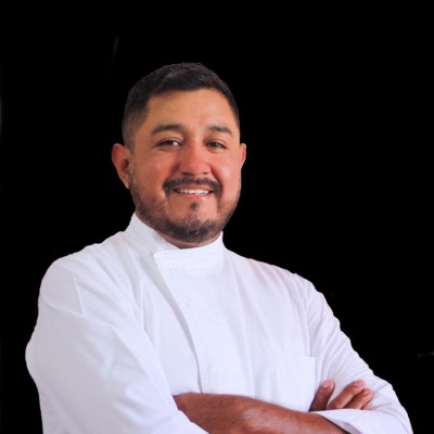 Foto de Diego Martinez