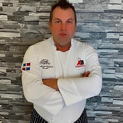Foto de Maximiliano (Chef Maximiliano) Di Castri