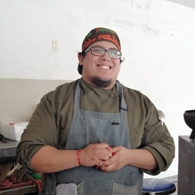 Foto de Jonathan Iván Salazar Sánchez