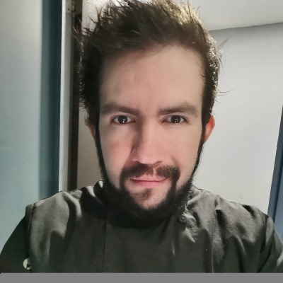 Foto de Francisco Javier López