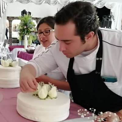 Foto de David Venegas