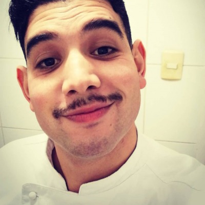 Foto de Cristóbal Torres Cerda
