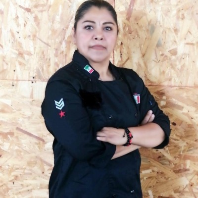 Foto de Wen Barragan